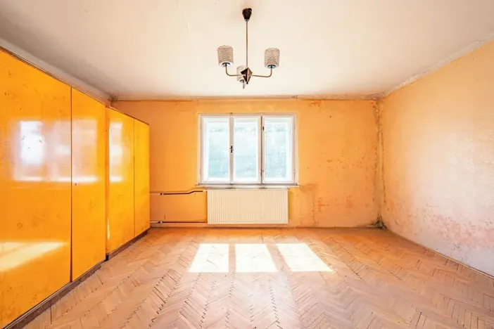 Prodej rodinného domu, Všechovice, 175 m2