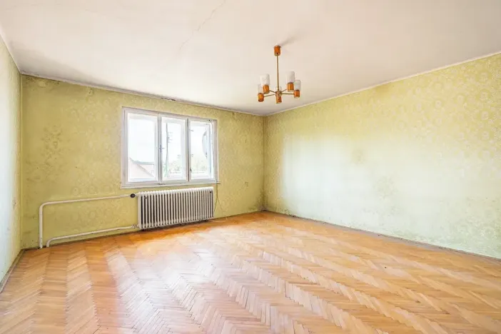 Prodej rodinného domu, Všechovice, 175 m2