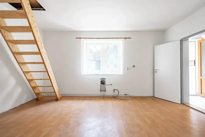 Prodej chalupy, Studnice, 25 m2