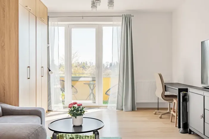 Prodej bytu 2+kk, Prostějov, Werichova, 68 m2