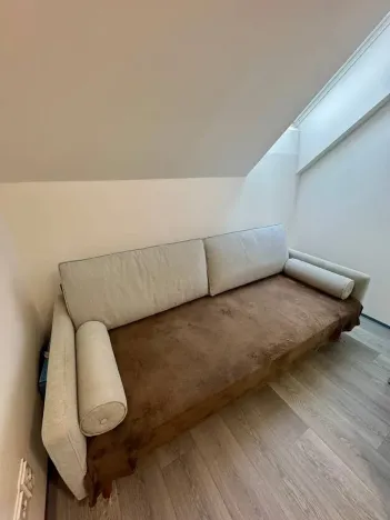 Pronájem bytu 2+kk, Pyšely, Pyšelská, 60 m2