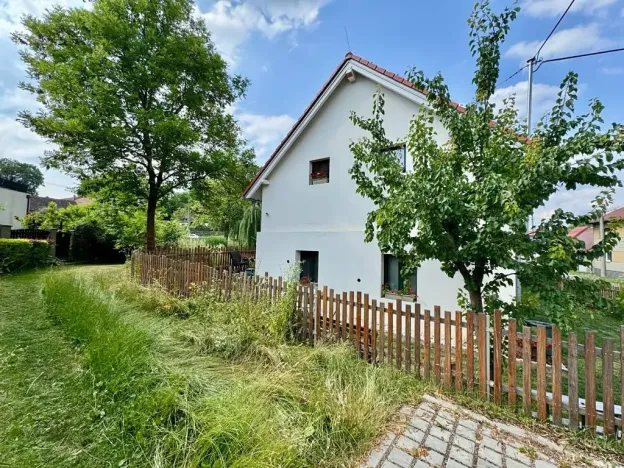 Pronájem bytu 2+kk, Pyšely, Pyšelská, 60 m2