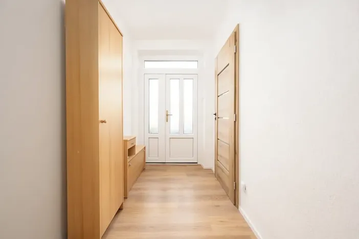 Pronájem bytu 2+kk, Brno, Měšťanská, 62 m2
