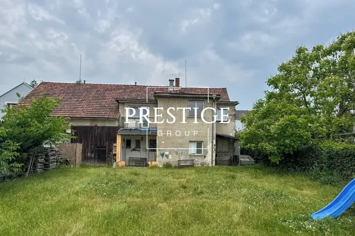 Prodej rodinného domu, Praha - Slivenec, Ke Smíchovu, 148 m2