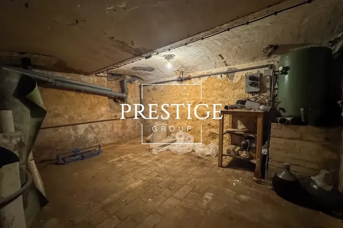 Prodej rodinného domu, Praha - Slivenec, Ke Smíchovu, 148 m2