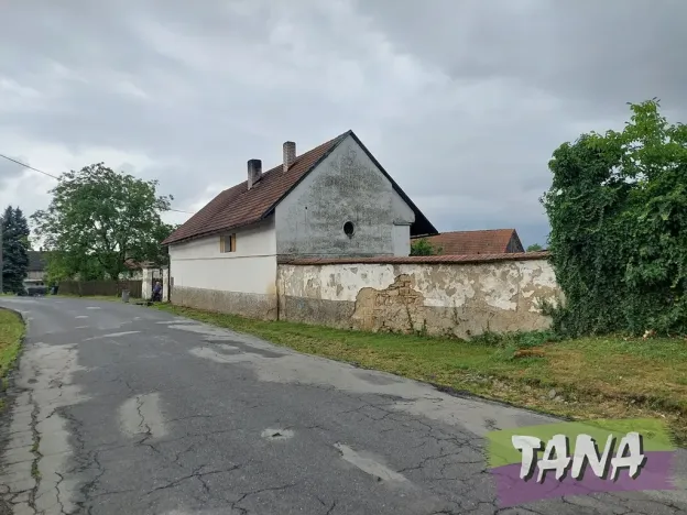 Prodej rodinného domu, Boreč, 150 m2