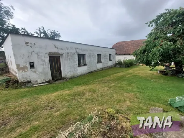 Prodej rodinného domu, Boreč, 150 m2