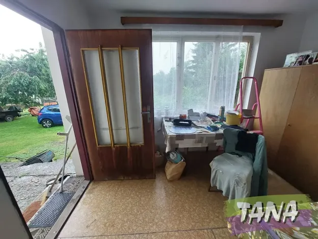 Prodej rodinného domu, Boreč, 150 m2