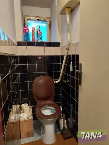 Prodej rodinného domu, Boreč, 150 m2