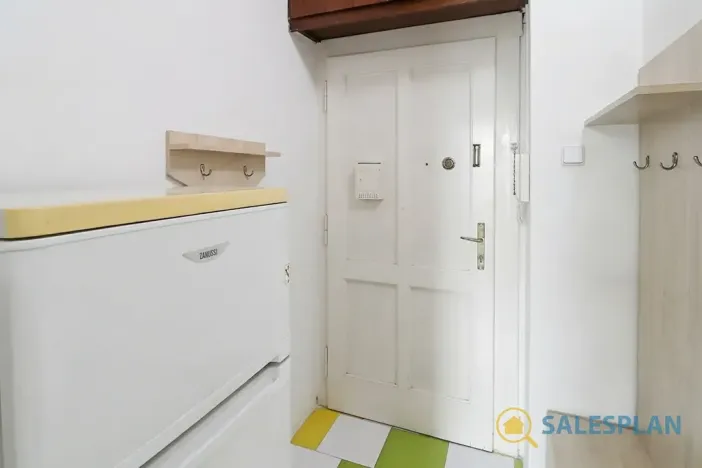 Prodej bytu 2+kk, Praha - Smíchov, Pravoúhlá, 54 m2