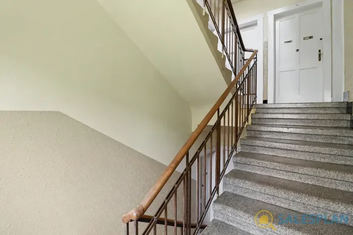 Prodej bytu 2+kk, Praha - Smíchov, Pravoúhlá, 54 m2