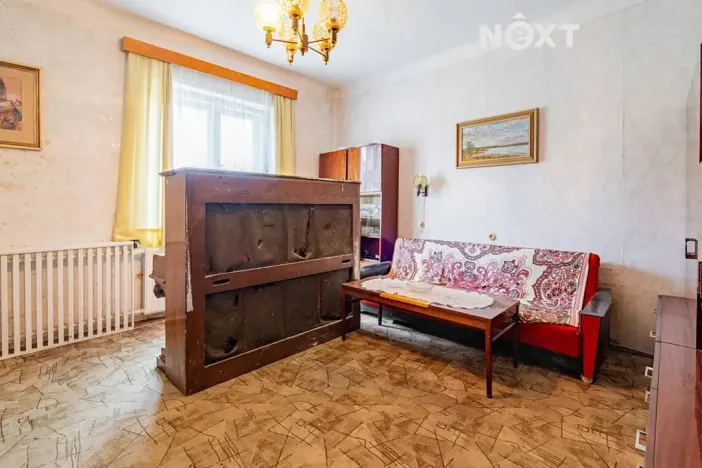 Prodej vily, Český Krumlov, třída Míru, 143 m2