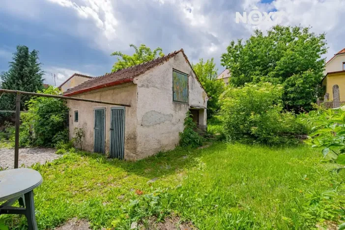 Prodej vily, Český Krumlov, třída Míru, 143 m2