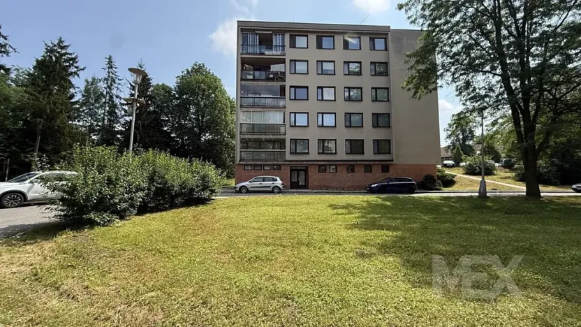 Prodej bytu 3+1, Vysoké Mýto, Českých bratří, 64 m2