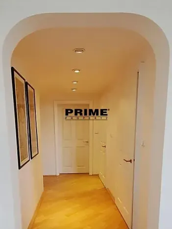 Pronájem bytu 3+kk, Praha - Smíchov, Janáčkovo nábřeží, 83 m2