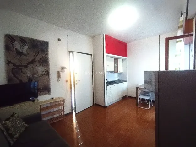 Prodej bytu 3+kk, Scalea, Itálie, 45 m2