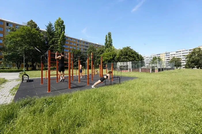 Prodej bytu 3+kk, Praha - Prosek, Litvínovská, 77 m2
