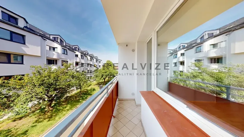 Prodej bytu 2+1, České Budějovice, Jar. Haška, 45 m2