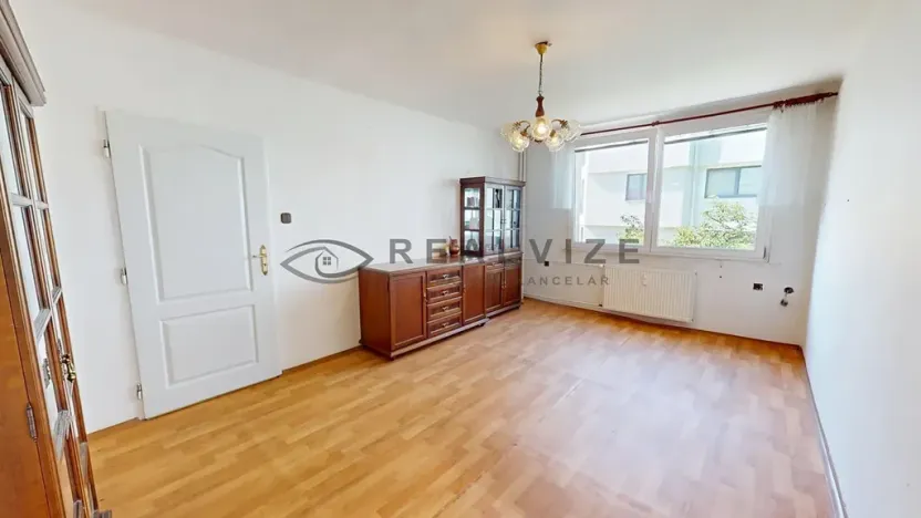Prodej bytu 2+1, České Budějovice, Jar. Haška, 45 m2