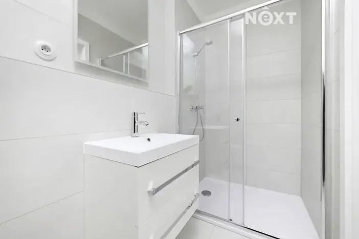 Prodej bytu 1+kk, Praha - Vysočany, Pod pekárnami, 29 m2