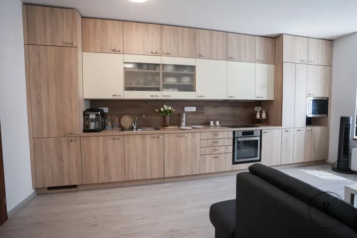 Prodej bytu 3+kk, Bělá pod Bezdězem, U Kina, 70 m2