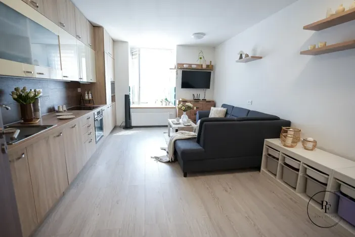 Prodej bytu 3+kk, Bělá pod Bezdězem, U Kina, 70 m2