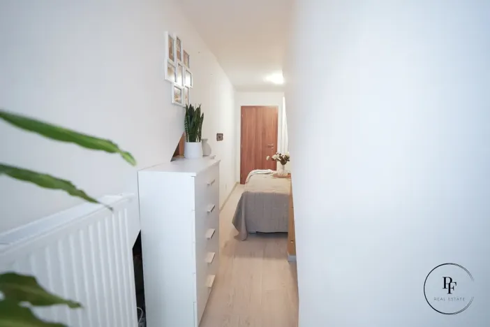 Prodej bytu 3+kk, Bělá pod Bezdězem, U Kina, 70 m2