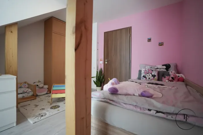 Prodej bytu 3+kk, Bělá pod Bezdězem, U Kina, 70 m2