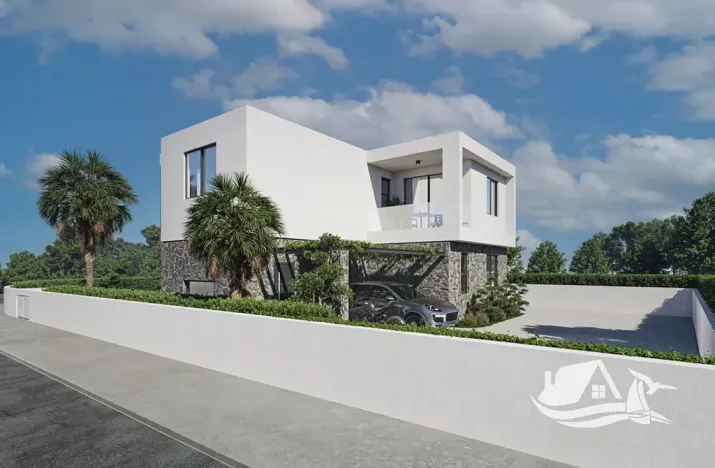 Prodej vily, Pafos, Kypr, 238 m2