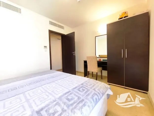 Prodej bytu 2+kk, Pomorie, Bulharsko, 60 m2
