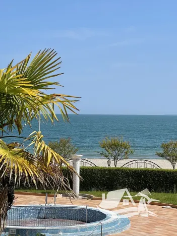 Prodej bytu 2+kk, Pomorie, Bulharsko, 60 m2