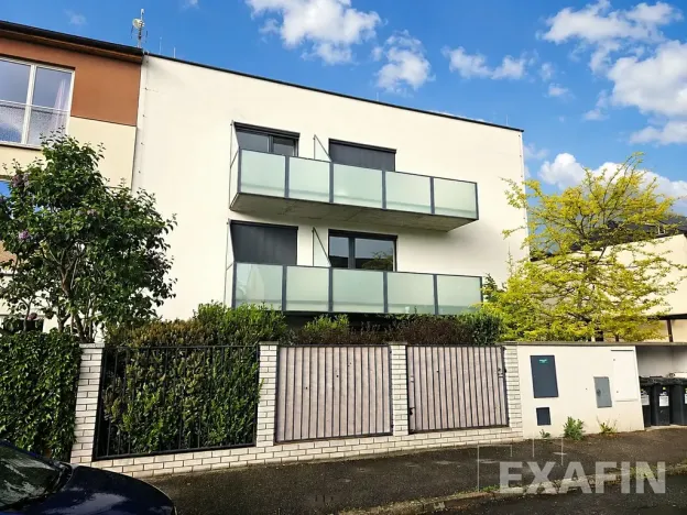 Prodej bytu 2+kk, Praha - Čimice, Fořtova, 61 m2