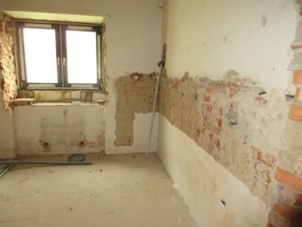 Dražba rodinného domu, Staré Město, Hanušovická, 165 m2