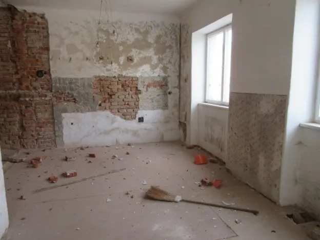 Dražba rodinného domu, Staré Město, Hanušovická, 165 m2