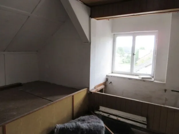 Dražba rodinného domu, Staré Město, Hanušovická, 165 m2