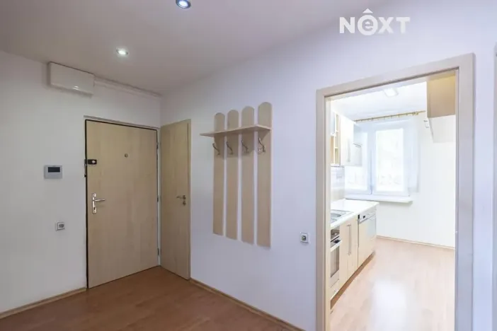 Prodej bytu 3+1, Česká Třebová, Křib, 63 m2