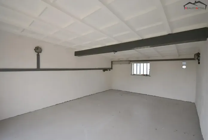 Prodej garáže, Rakvice, 28 m2