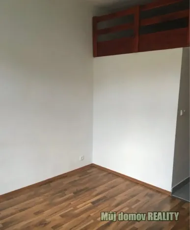 Pronájem bytu 1+kk, Praha - Vysočany, Freyova, 19 m2