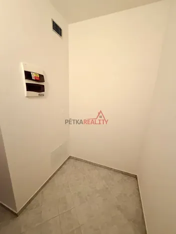 Prodej bytu 2+kk, Praha - Vokovice, Irská, 63 m2
