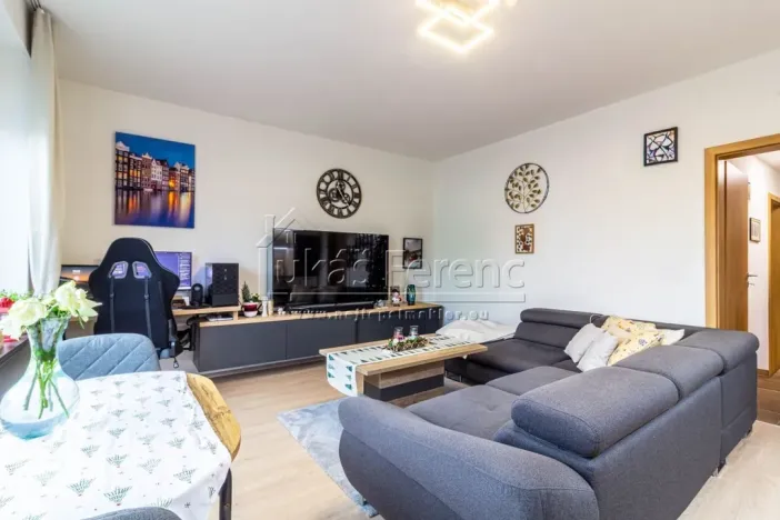 Pronájem bytu 2+kk, Hostivice, Pšeničná, 52 m2