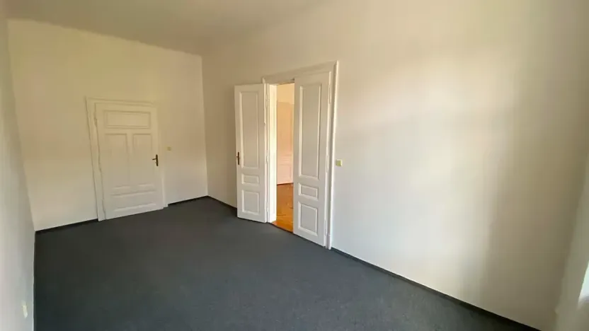 Pronájem bytu 4+1, Brno, Ptašínského, 100 m2