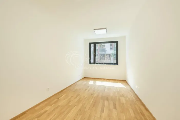 Prodej bytu 3+kk, Praha - Žižkov, Budovcova, 96 m2