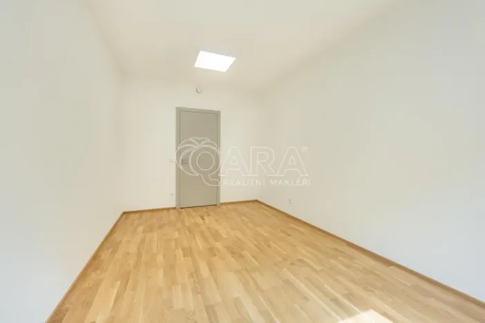 Prodej bytu 3+kk, Praha - Žižkov, Budovcova, 96 m2