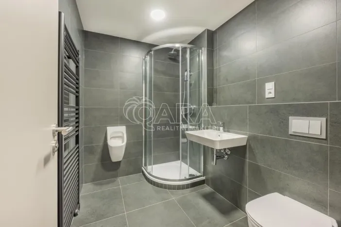 Prodej bytu 3+kk, Praha - Žižkov, Budovcova, 96 m2