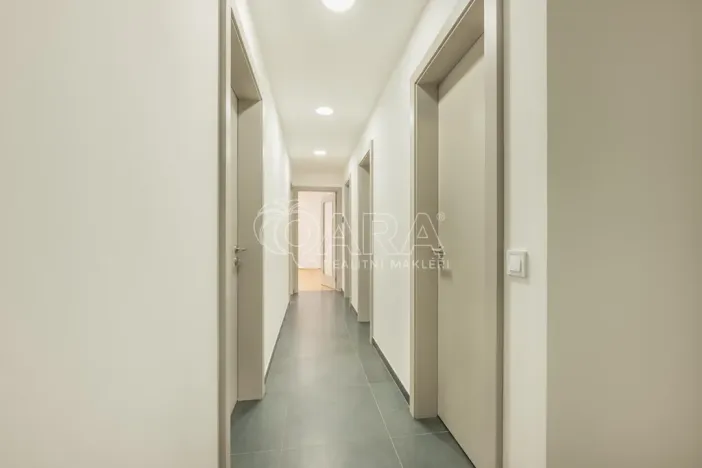 Prodej bytu 3+kk, Praha - Žižkov, Budovcova, 96 m2