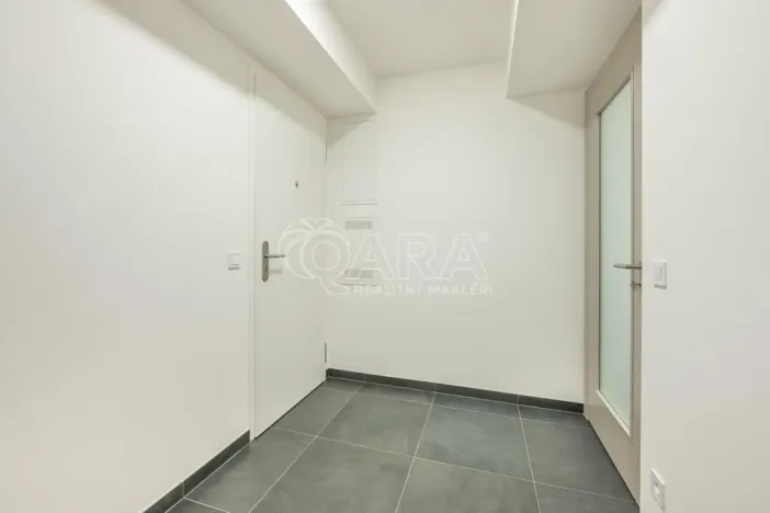Prodej bytu 3+kk, Praha - Žižkov, Budovcova, 96 m2