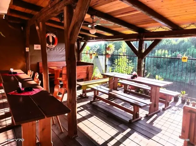 Prodej restaurace, České Budějovice - České Budějovice 7, Lidická tř., 265 m2