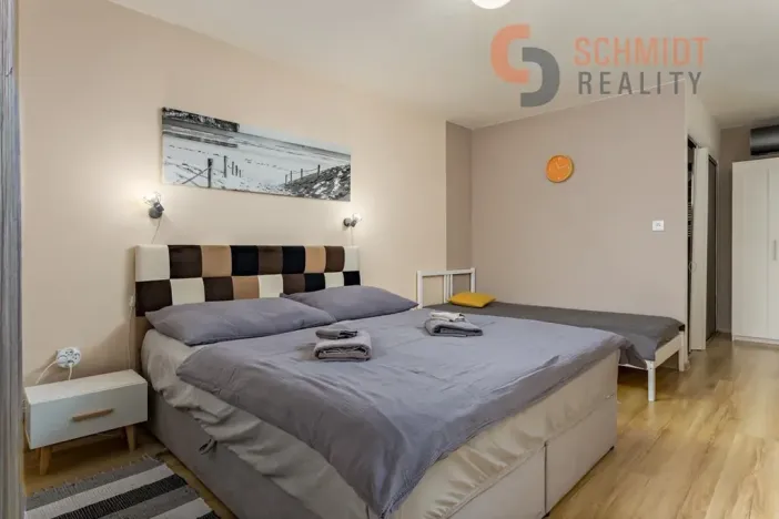 Prodej ubytování, Podivín, 450 m2