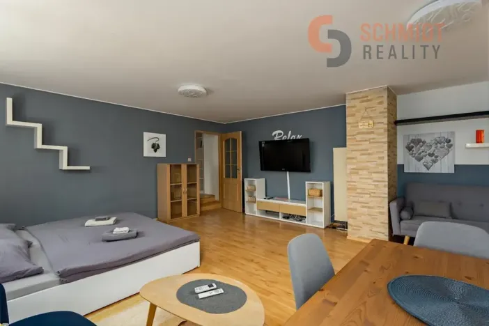 Prodej ubytování, Podivín, 450 m2