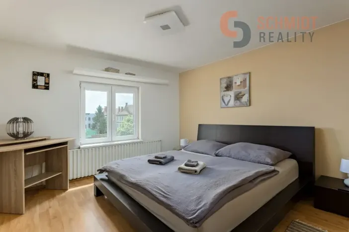 Prodej ubytování, Podivín, 450 m2